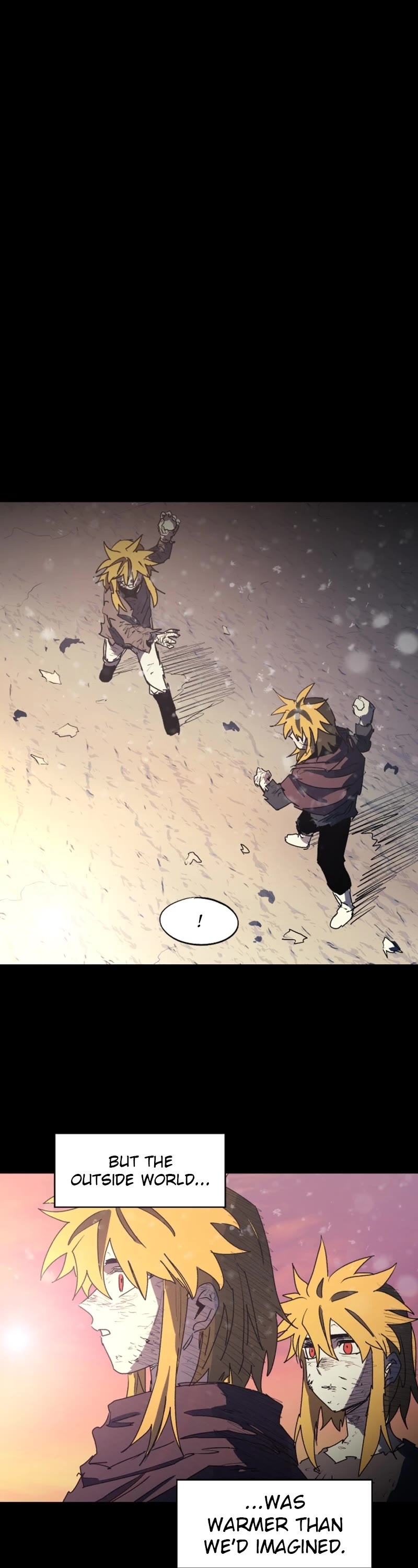 The Knight of Embers Chapter 150 - Page 18