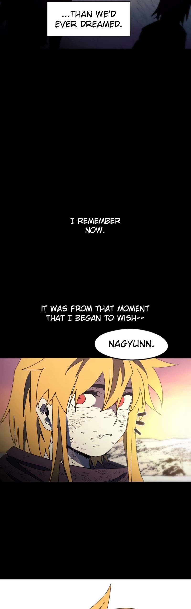 The Knight of Embers Chapter 150 - Page 20