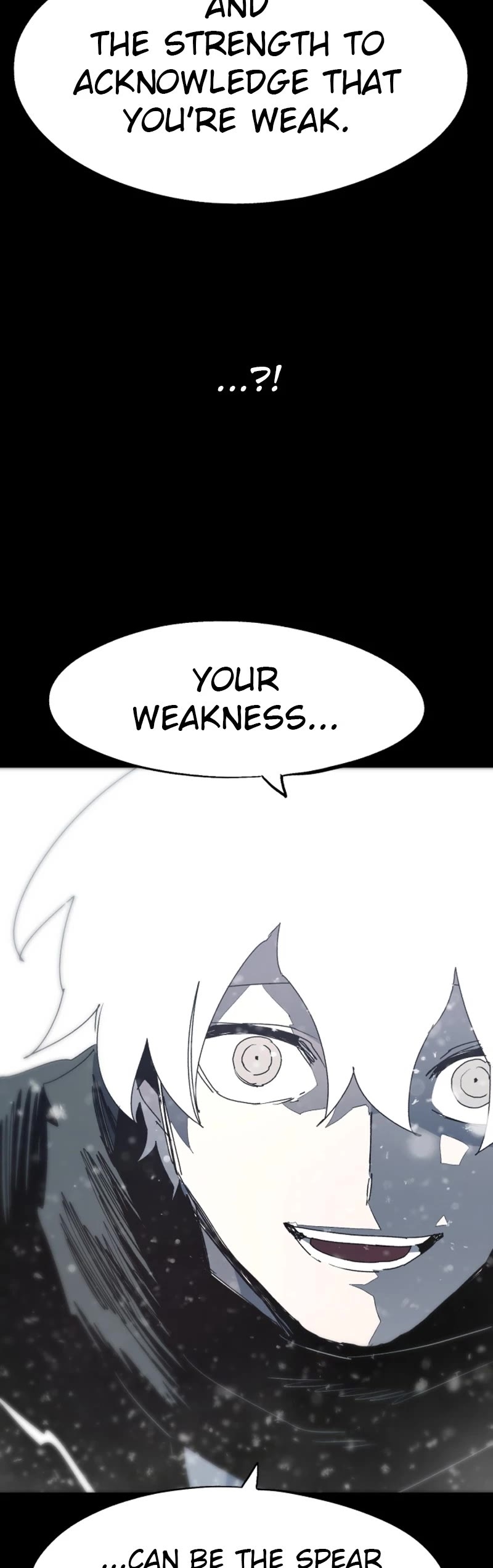 The Knight of Embers Chapter 150 - Page 29