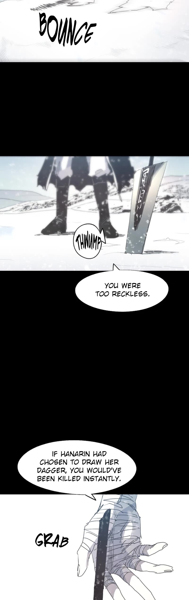 The Knight of Embers Chapter 150 - Page 4