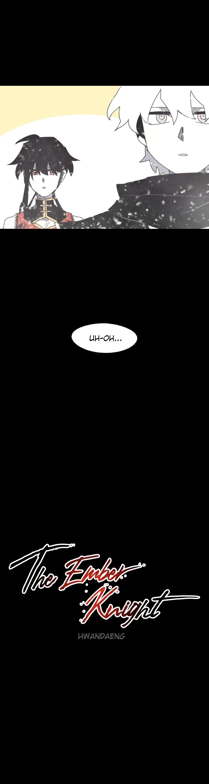 The Knight of Embers Chapter 150 - Page 6