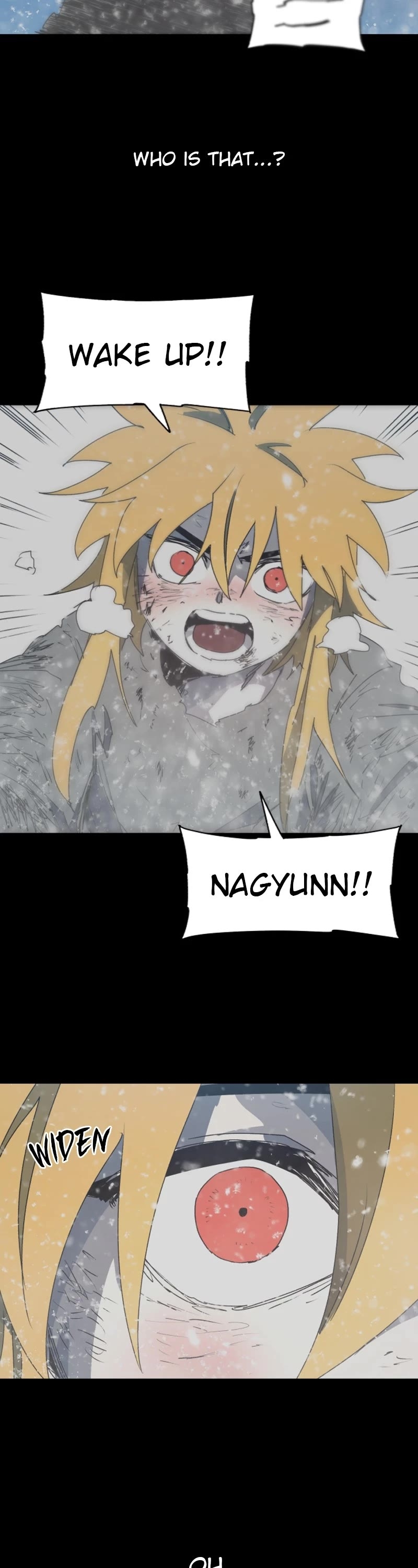 The Knight of Embers Chapter 150 - Page 8