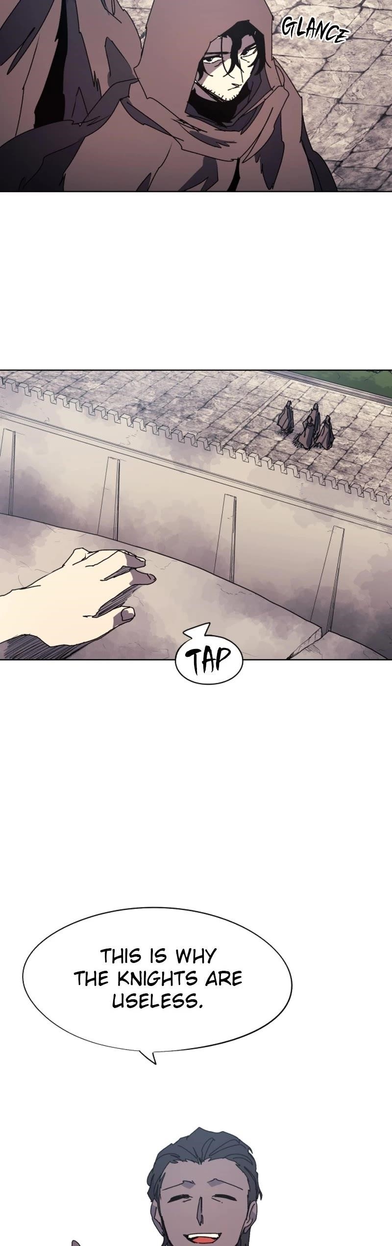 The Knight of Embers Chapter 161 - Page 10