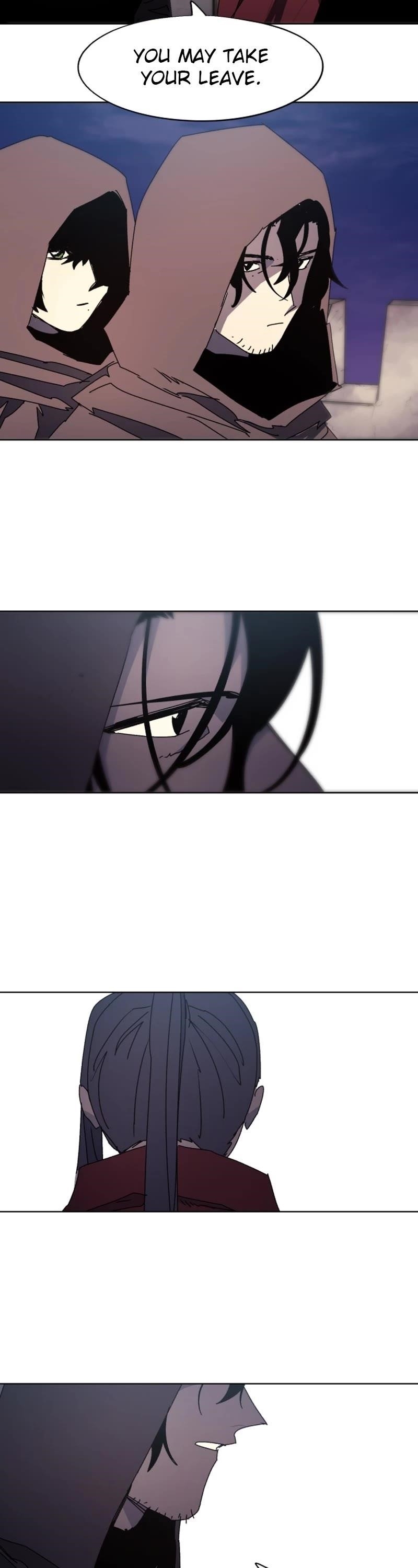 The Knight of Embers Chapter 161 - Page 2