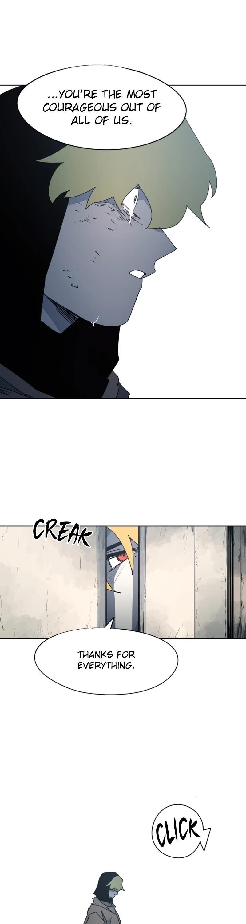 The Knight of Embers Chapter 161 - Page 27