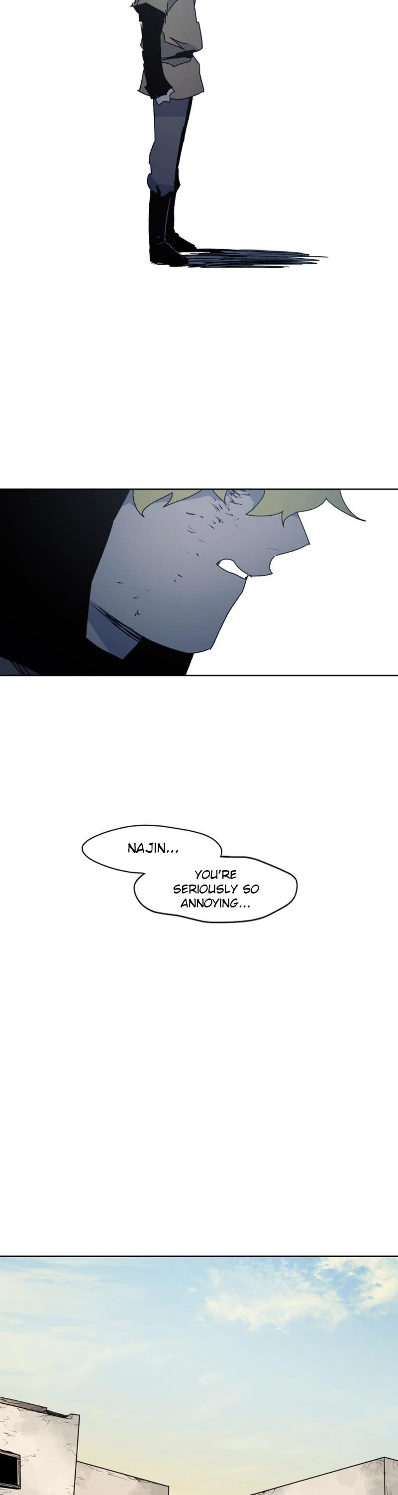 The Knight of Embers Chapter 161 - Page 28