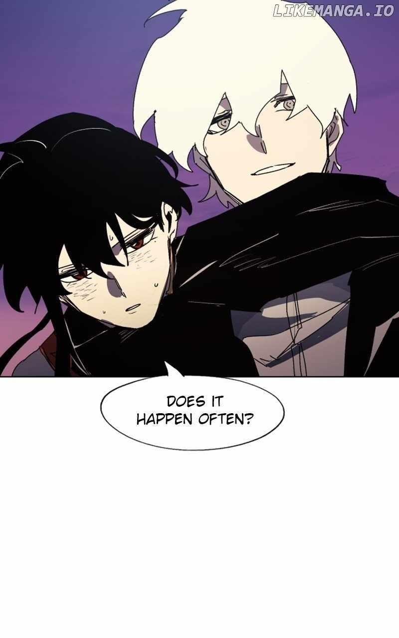 The Knight of Embers Chapter 164 - Page 57