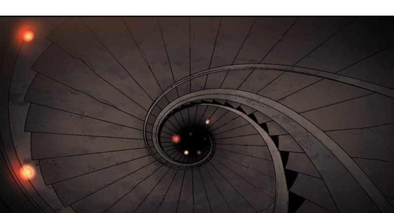 The Knight of Embers Chapter 165 - Page 1