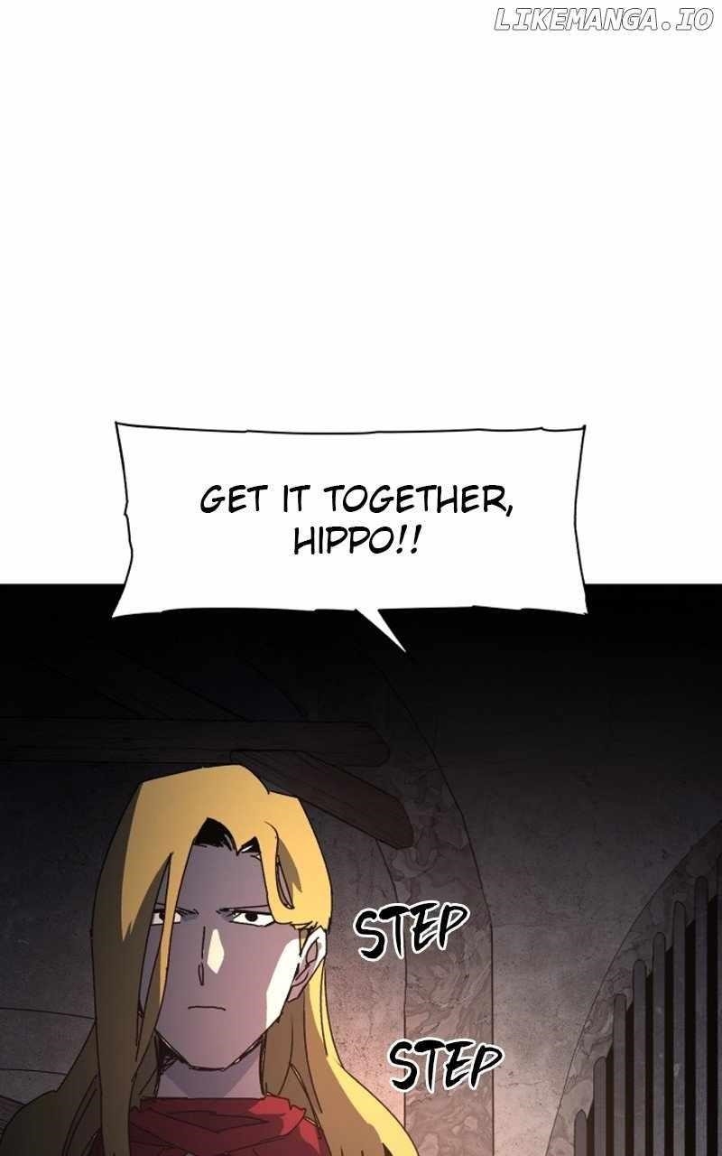 The Knight of Embers Chapter 165 - Page 16