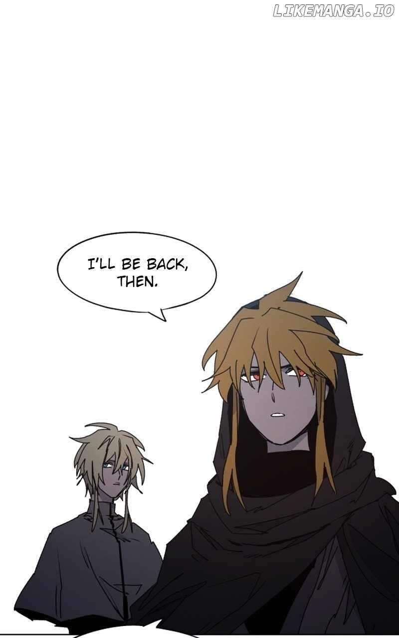 The Knight of Embers Chapter 165 - Page 19