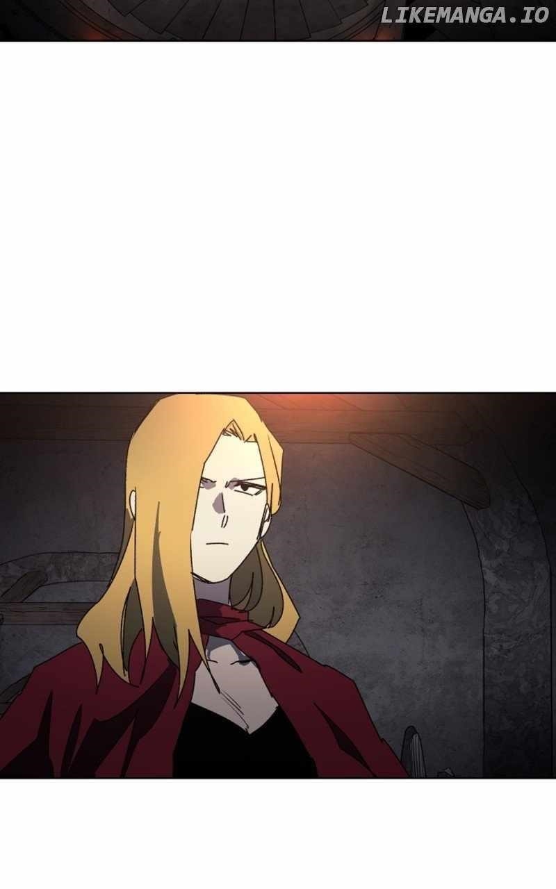 The Knight of Embers Chapter 165 - Page 2