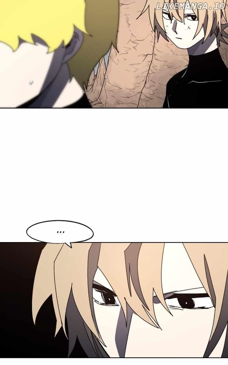 The Knight of Embers Chapter 165 - Page 23