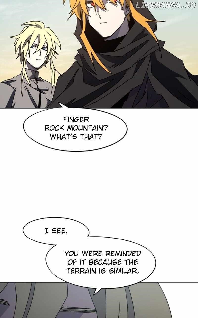 The Knight of Embers Chapter 165 - Page 26