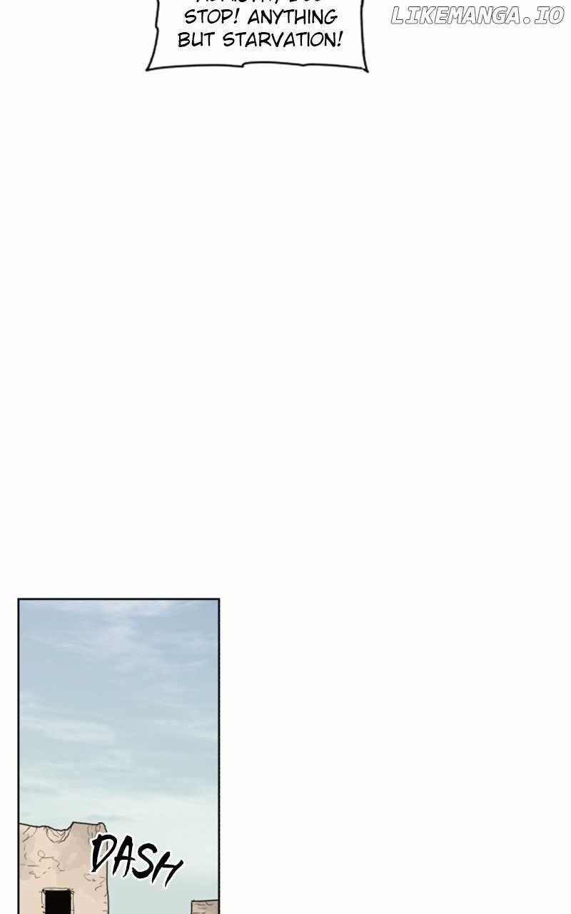 The Knight of Embers Chapter 165 - Page 29