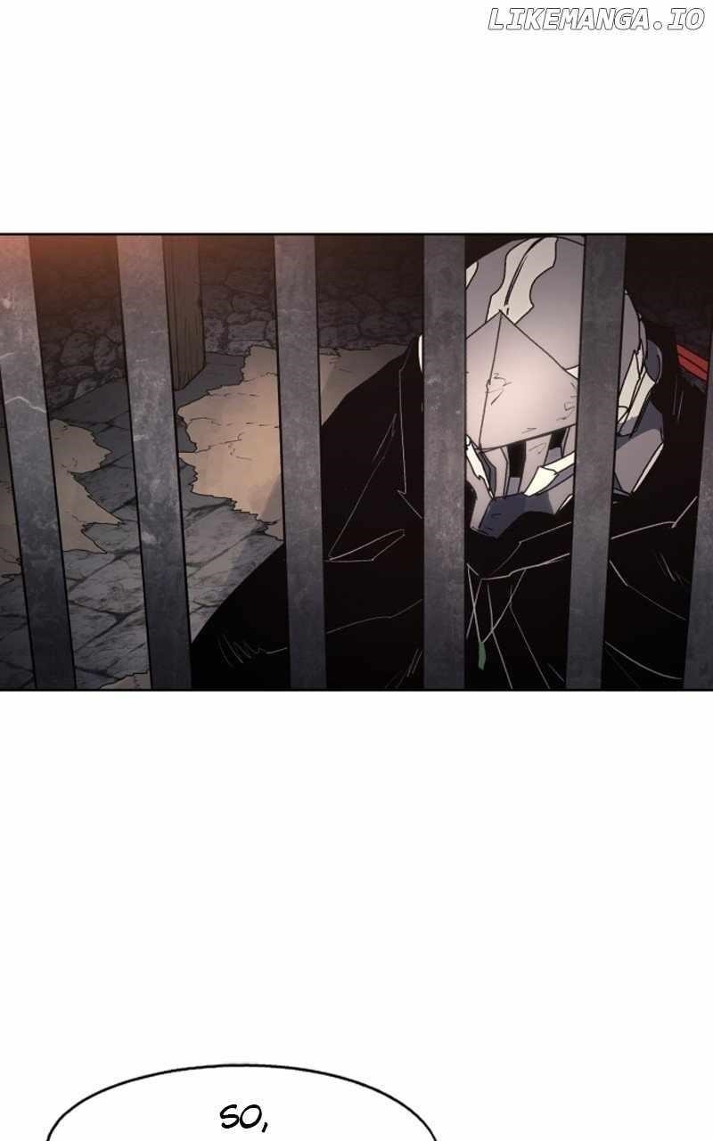 The Knight of Embers Chapter 165 - Page 3