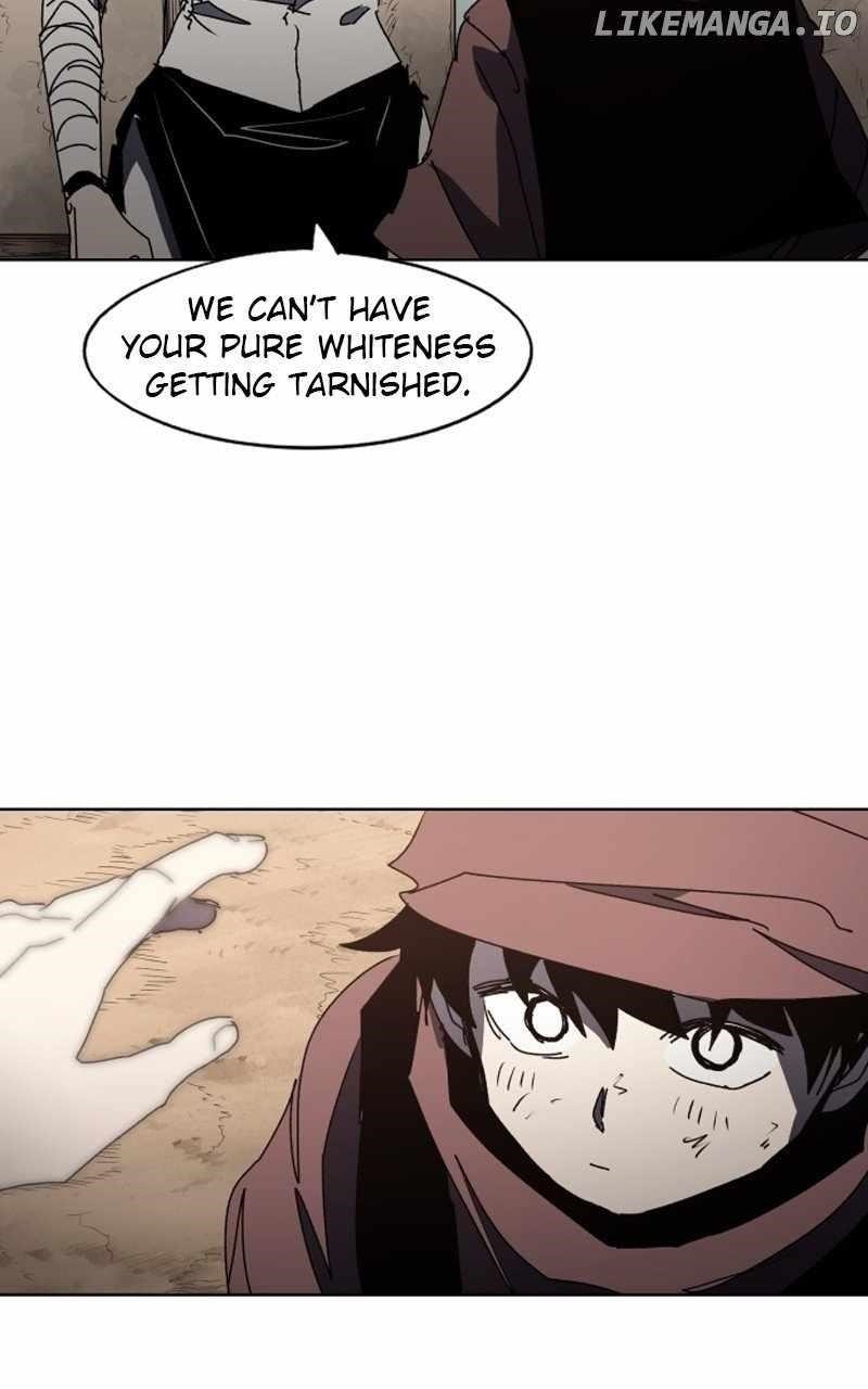 The Knight of Embers Chapter 165 - Page 33