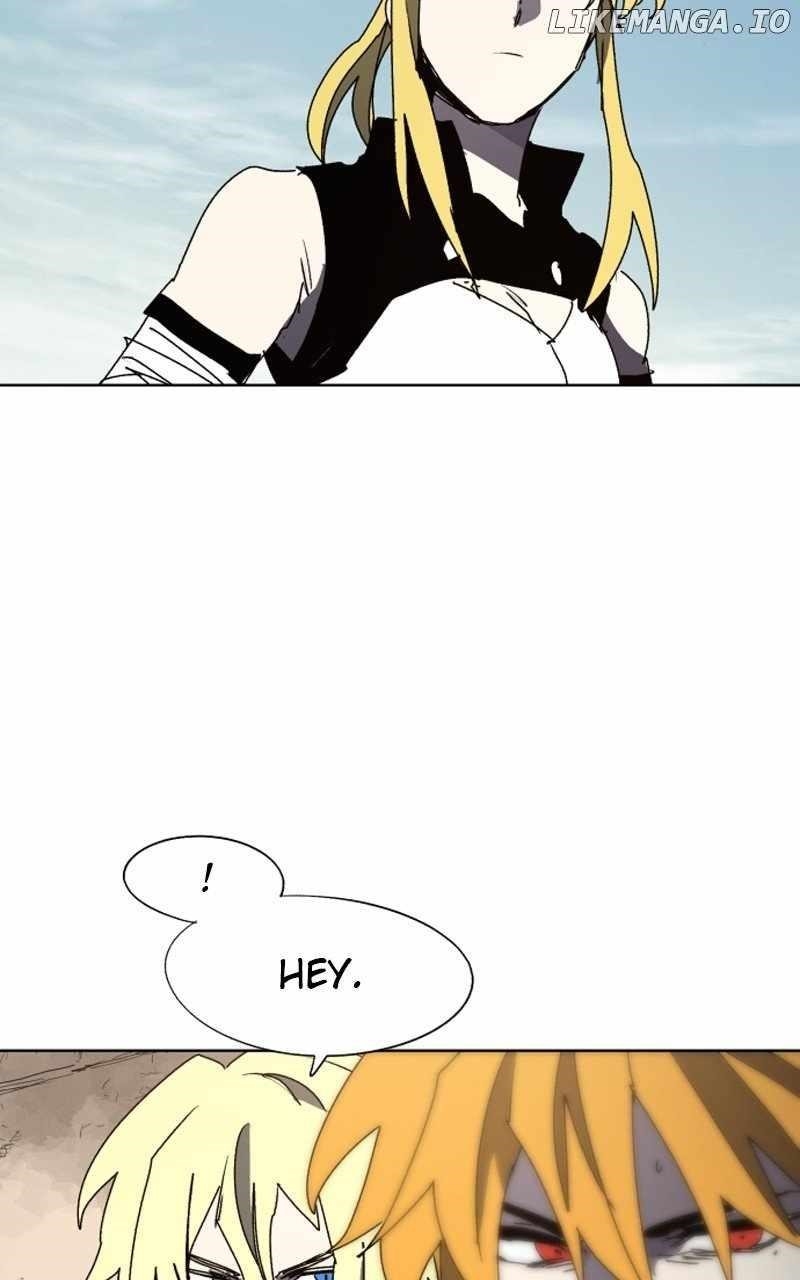 The Knight of Embers Chapter 165 - Page 41