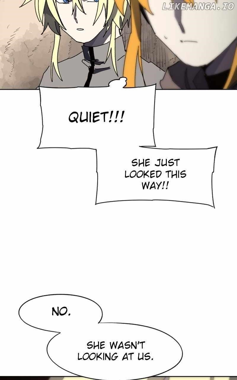 The Knight of Embers Chapter 165 - Page 42