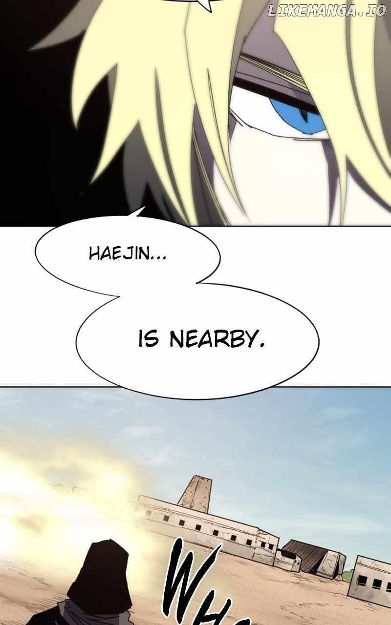 The Knight of Embers Chapter 165 - Page 43