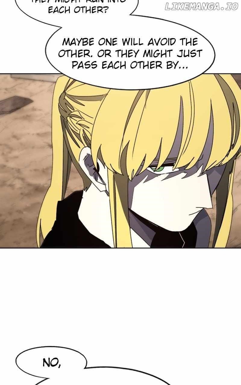 The Knight of Embers Chapter 165 - Page 46