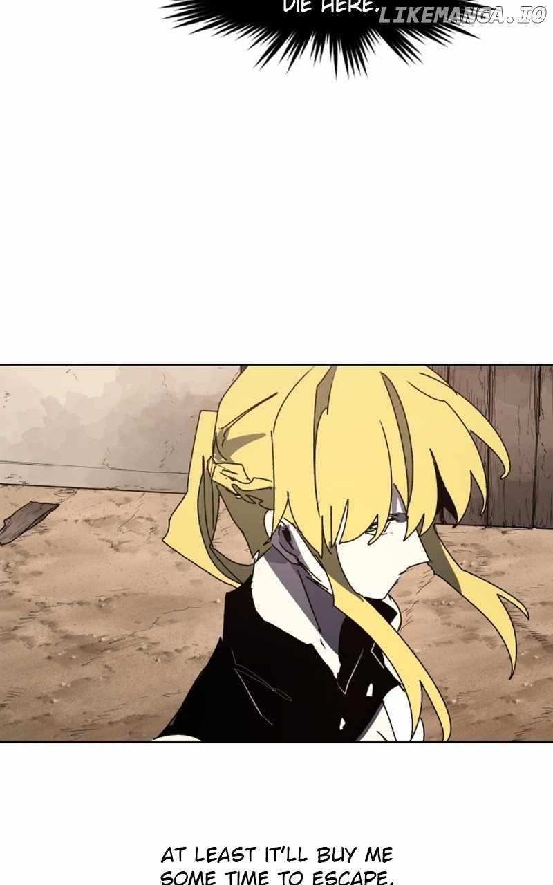 The Knight of Embers Chapter 165 - Page 50