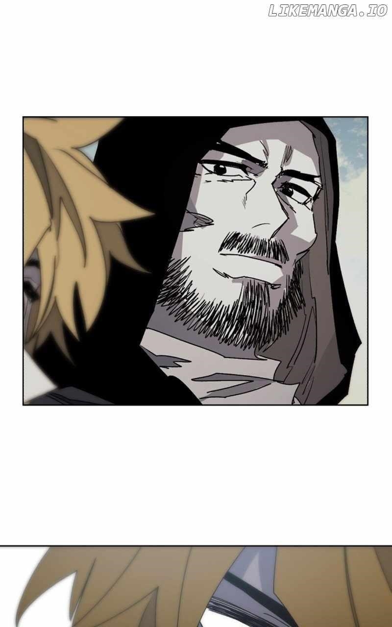 The Knight of Embers Chapter 165 - Page 52