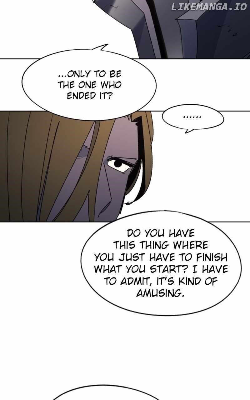 The Knight of Embers Chapter 165 - Page 6