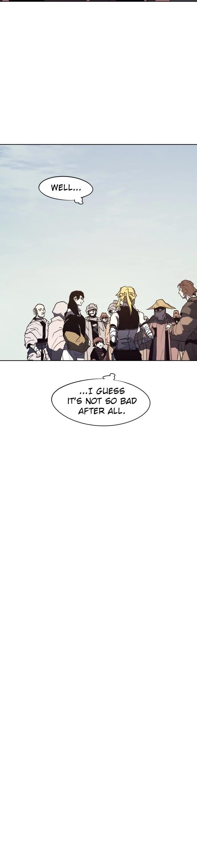 The Knight of Embers Chapter 166 - Page 8