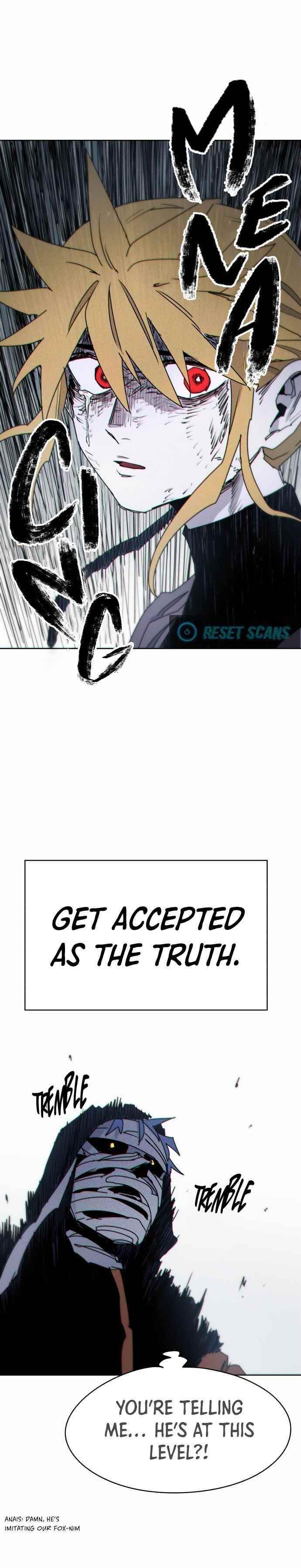 The Knight of Embers Chapter 17 - Page 24