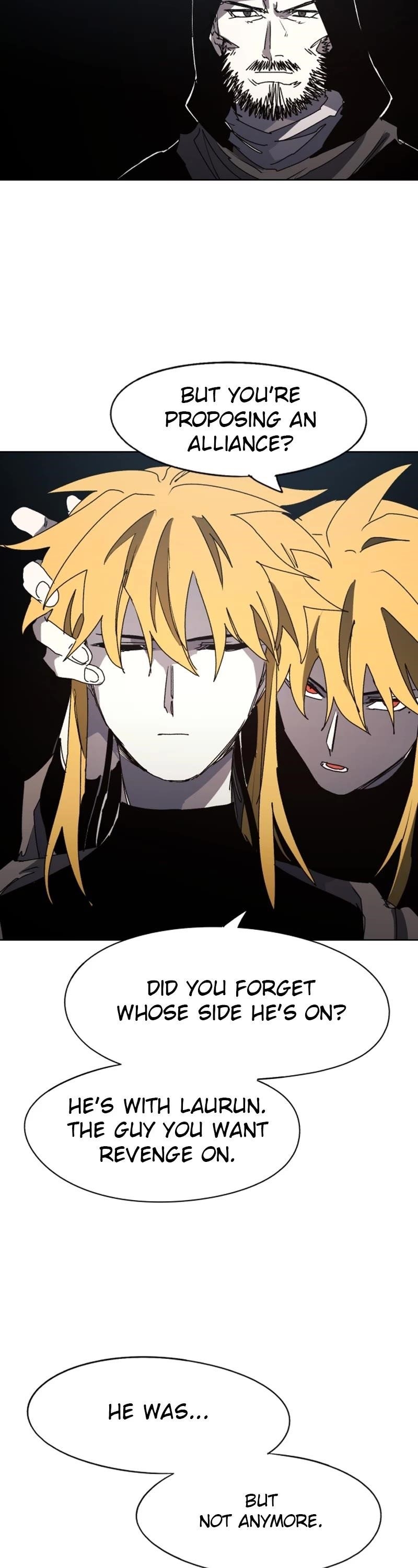 The Knight of Embers Chapter 170 - Page 13