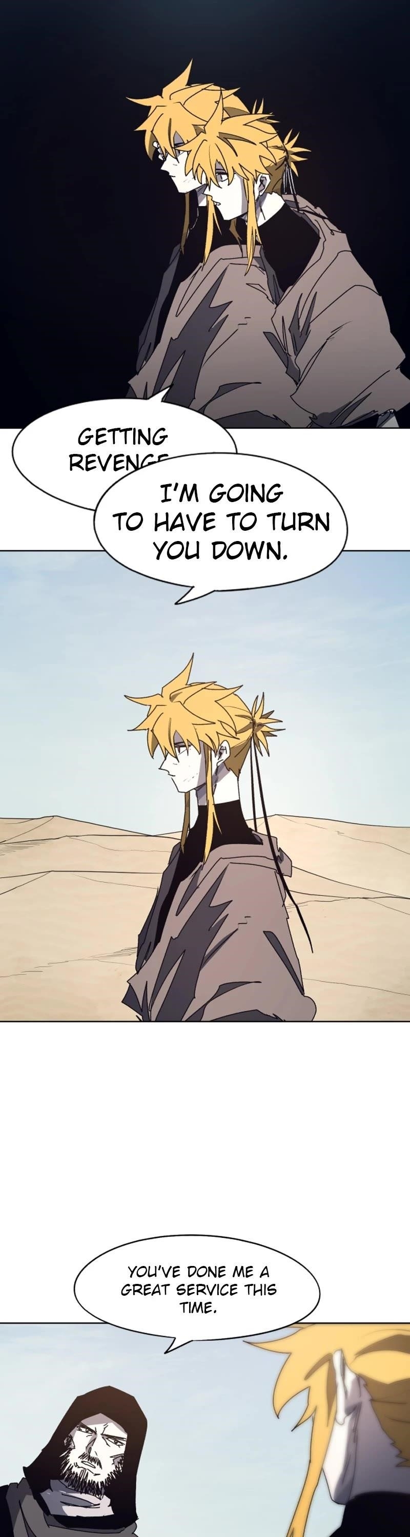 The Knight of Embers Chapter 170 - Page 17