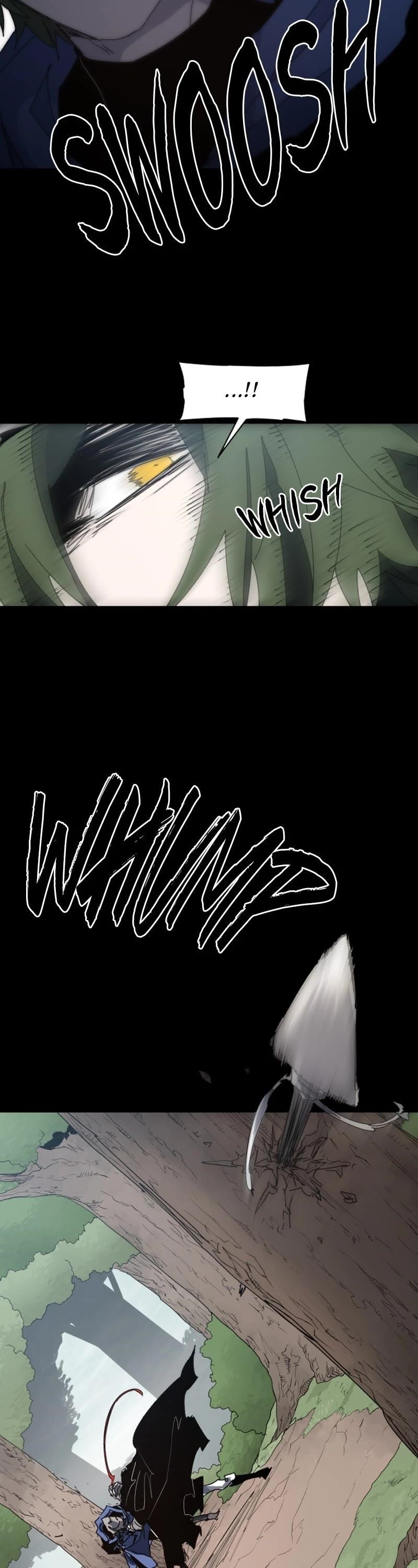 The Knight of Embers Chapter 171 - Page 12