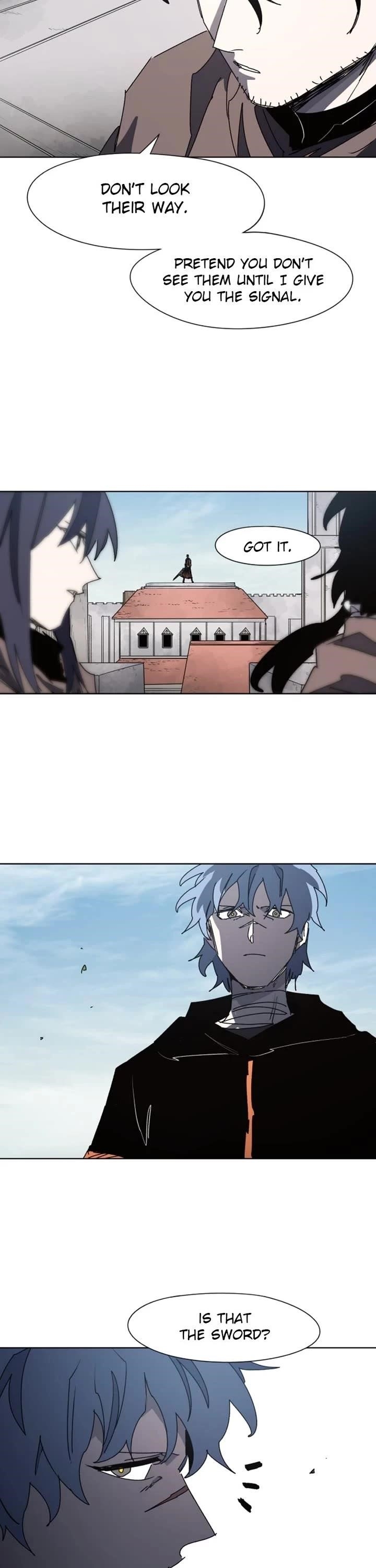 The Knight of Embers Chapter 173 - Page 11