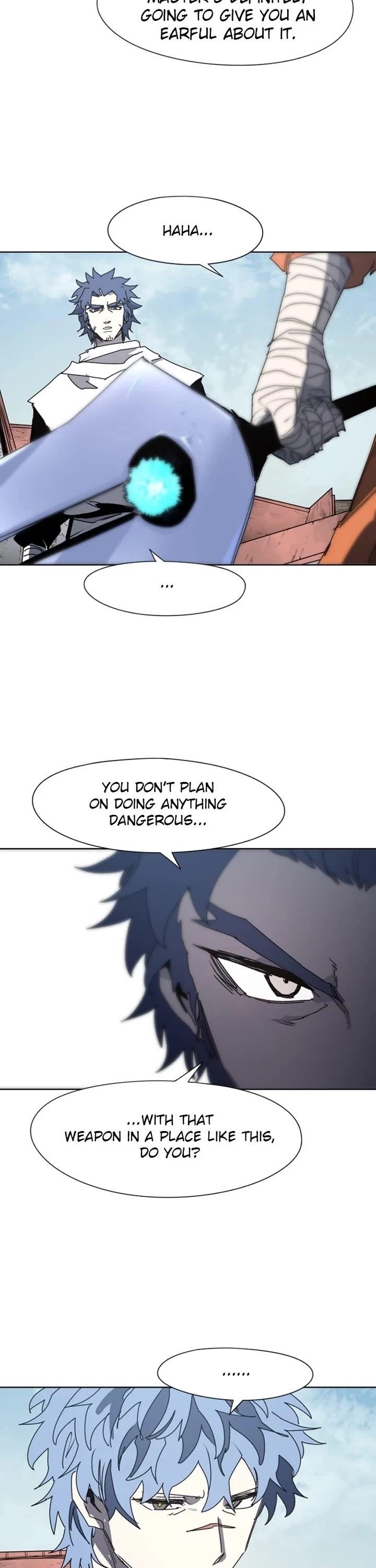 The Knight of Embers Chapter 173 - Page 13