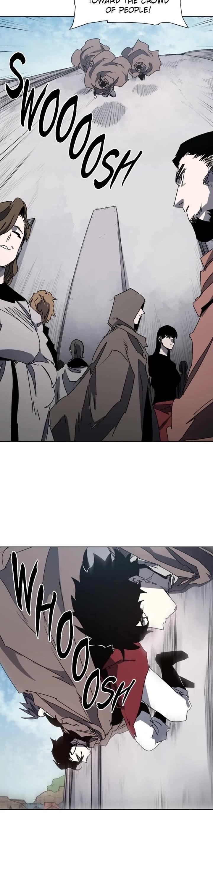 The Knight of Embers Chapter 173 - Page 16