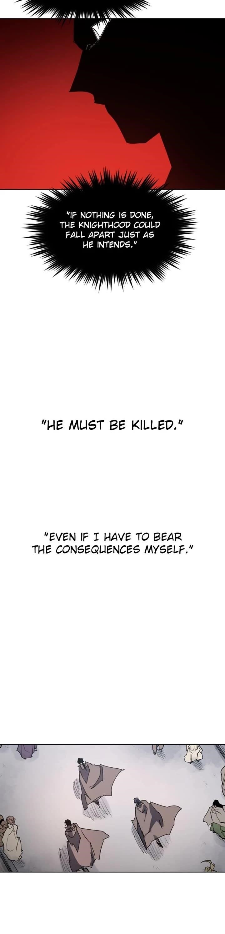 The Knight of Embers Chapter 173 - Page 19