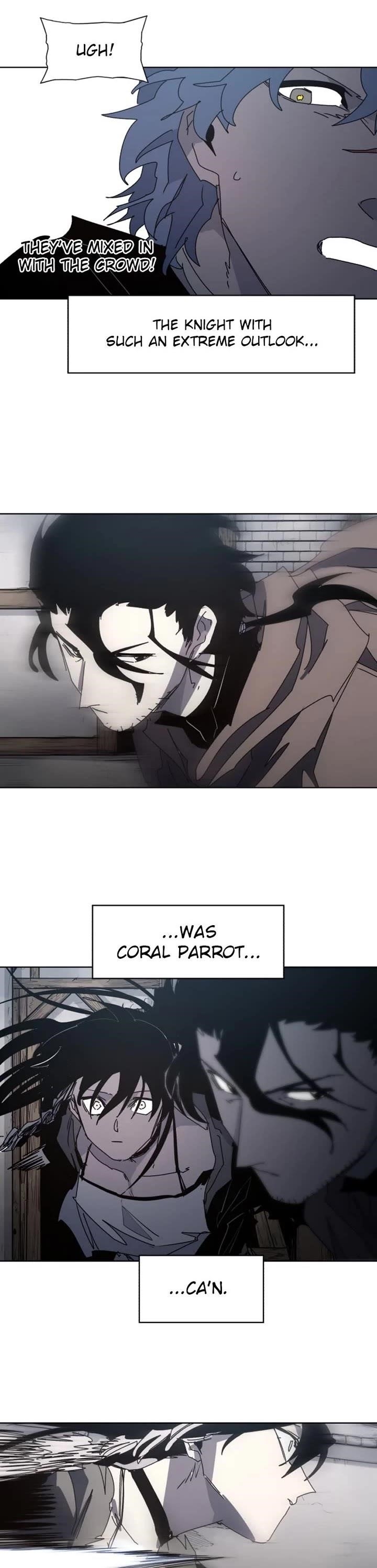 The Knight of Embers Chapter 173 - Page 20