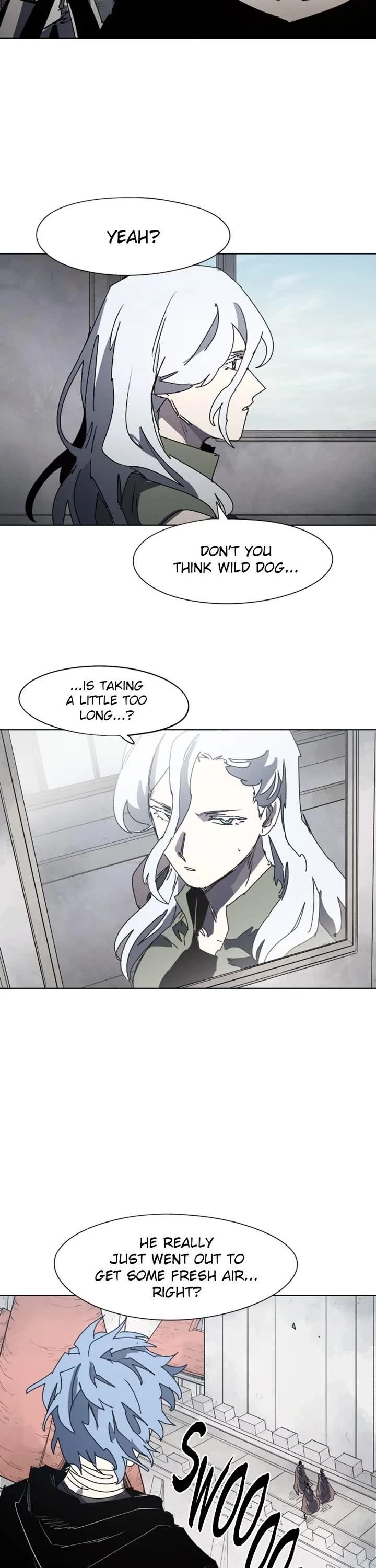 The Knight of Embers Chapter 173 - Page 3