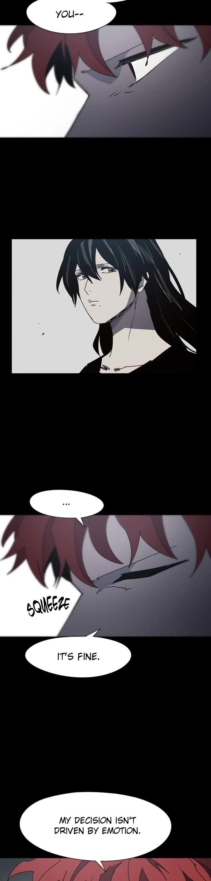 The Knight of Embers Chapter 173 - Page 6