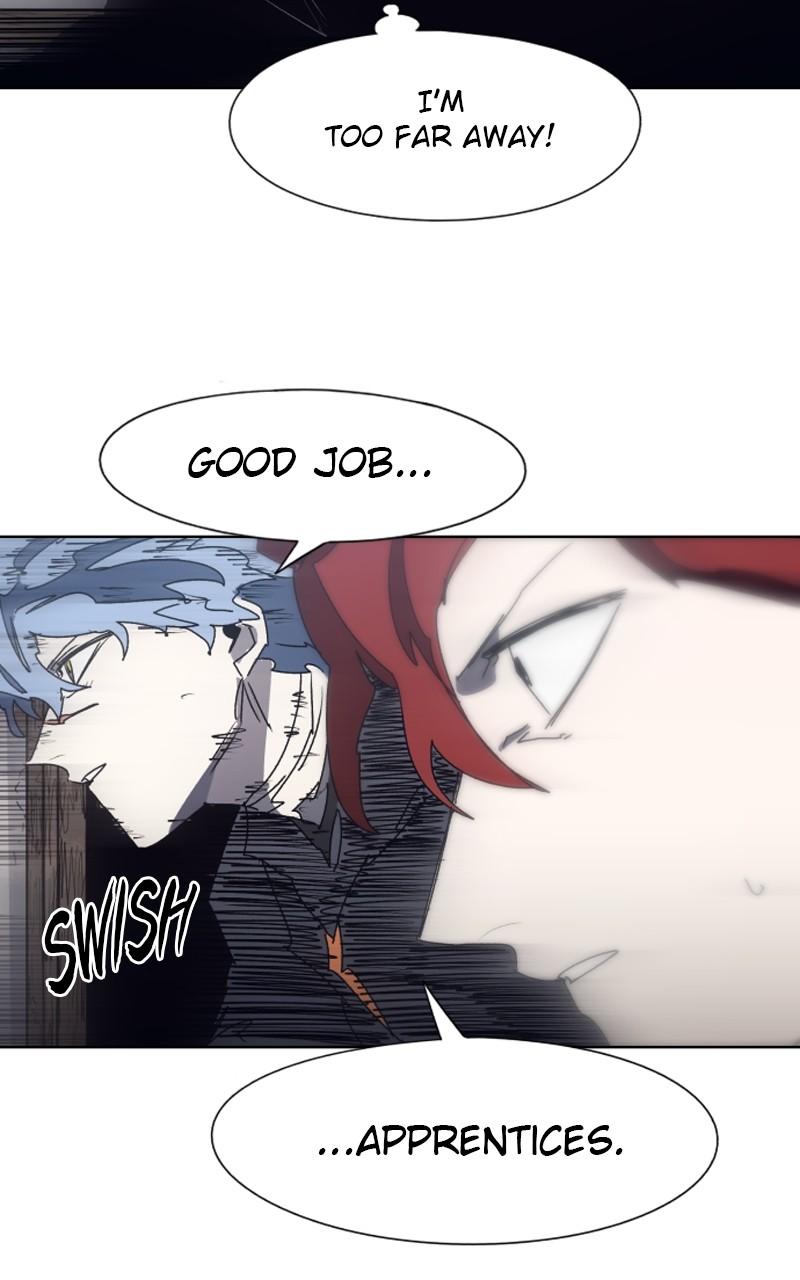 The Knight of Embers Chapter 174 - Page 14