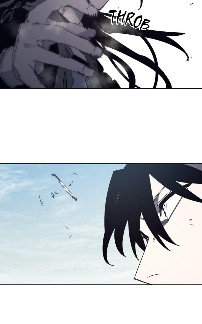 The Knight of Embers Chapter 174 - Page 19