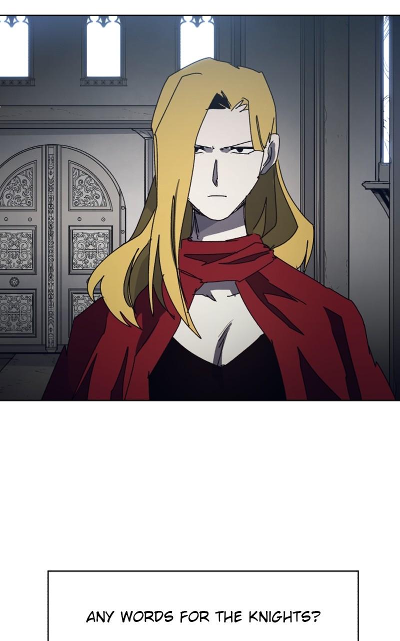 The Knight of Embers Chapter 174 - Page 45