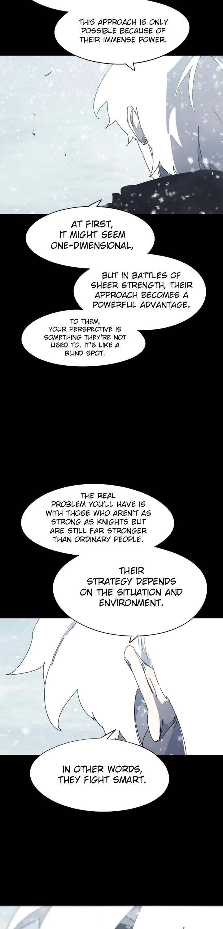 The Knight of Embers Chapter 175 - Page 21