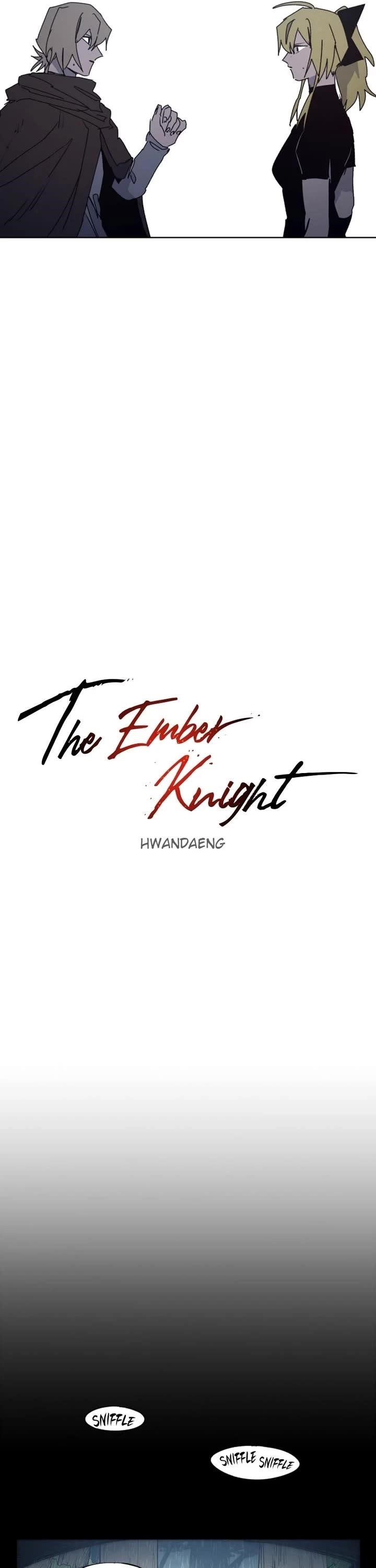 The Knight of Embers Chapter 175 - Page 3