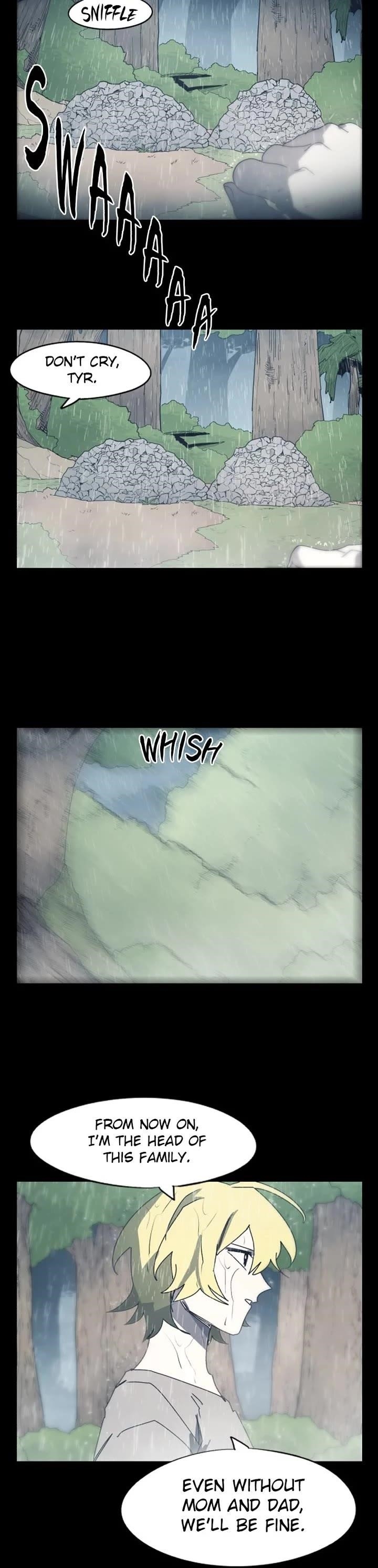 The Knight of Embers Chapter 175 - Page 4