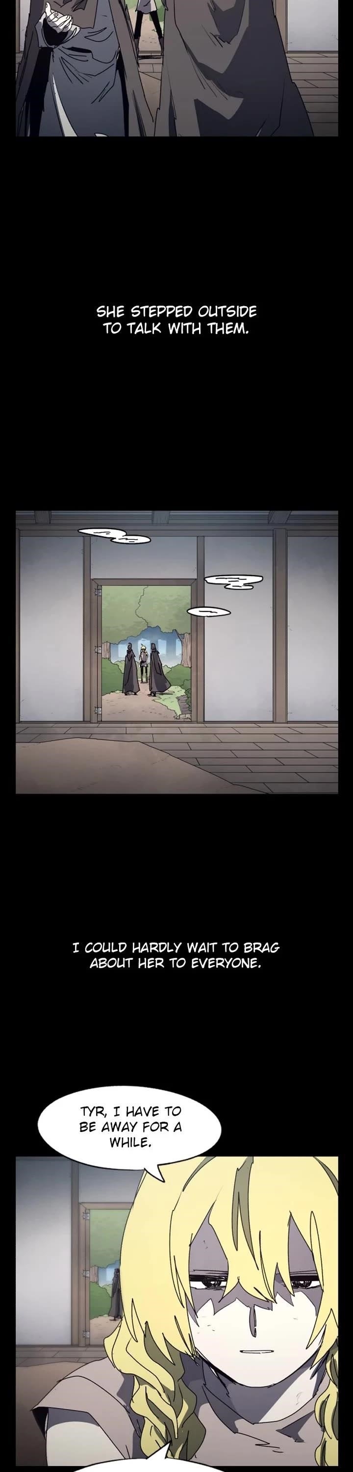 The Knight of Embers Chapter 175 - Page 8