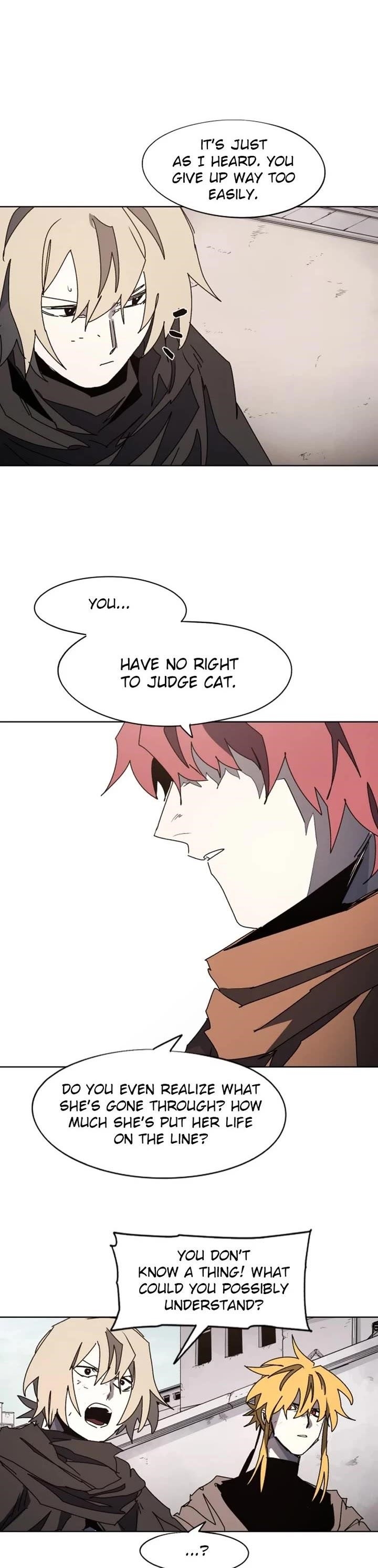 The Knight of Embers Chapter 176 - Page 10