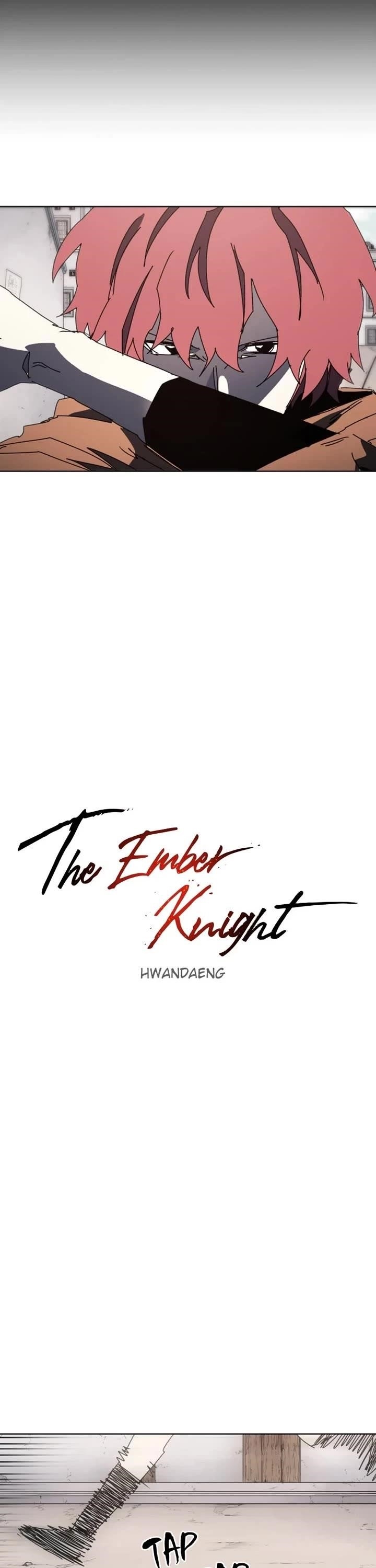 The Knight of Embers Chapter 176 - Page 3