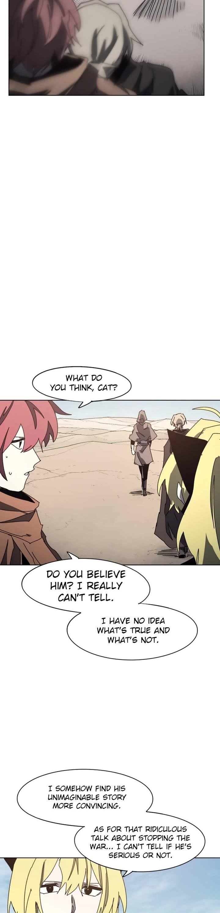 The Knight of Embers Chapter 178 - Page 10