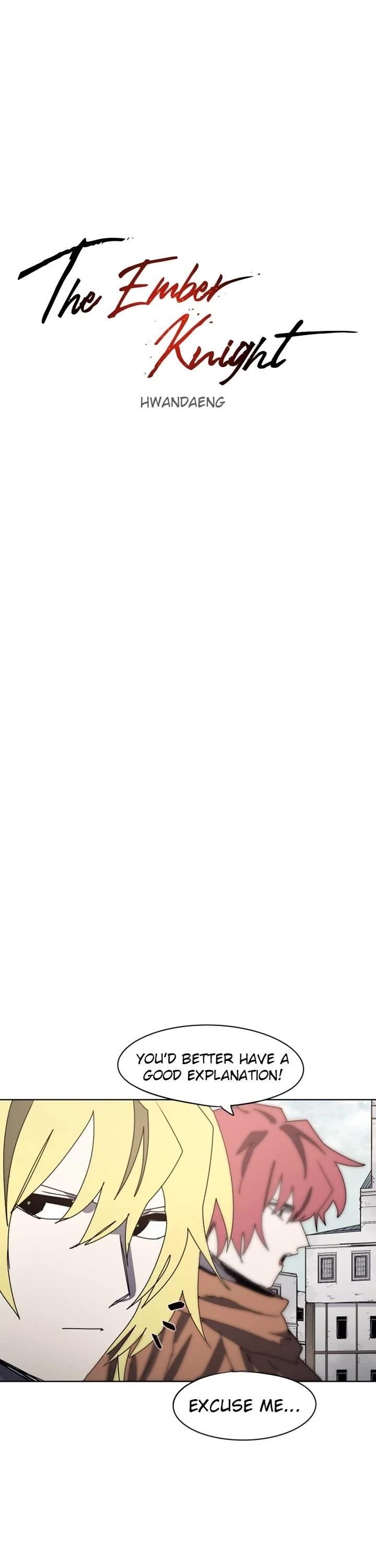 The Knight of Embers Chapter 178 - Page 3